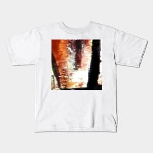 Digital Abstract N10. Kids T-Shirt